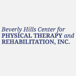 Beverly Hills Center for Physical Therapy and Rehabilitation
